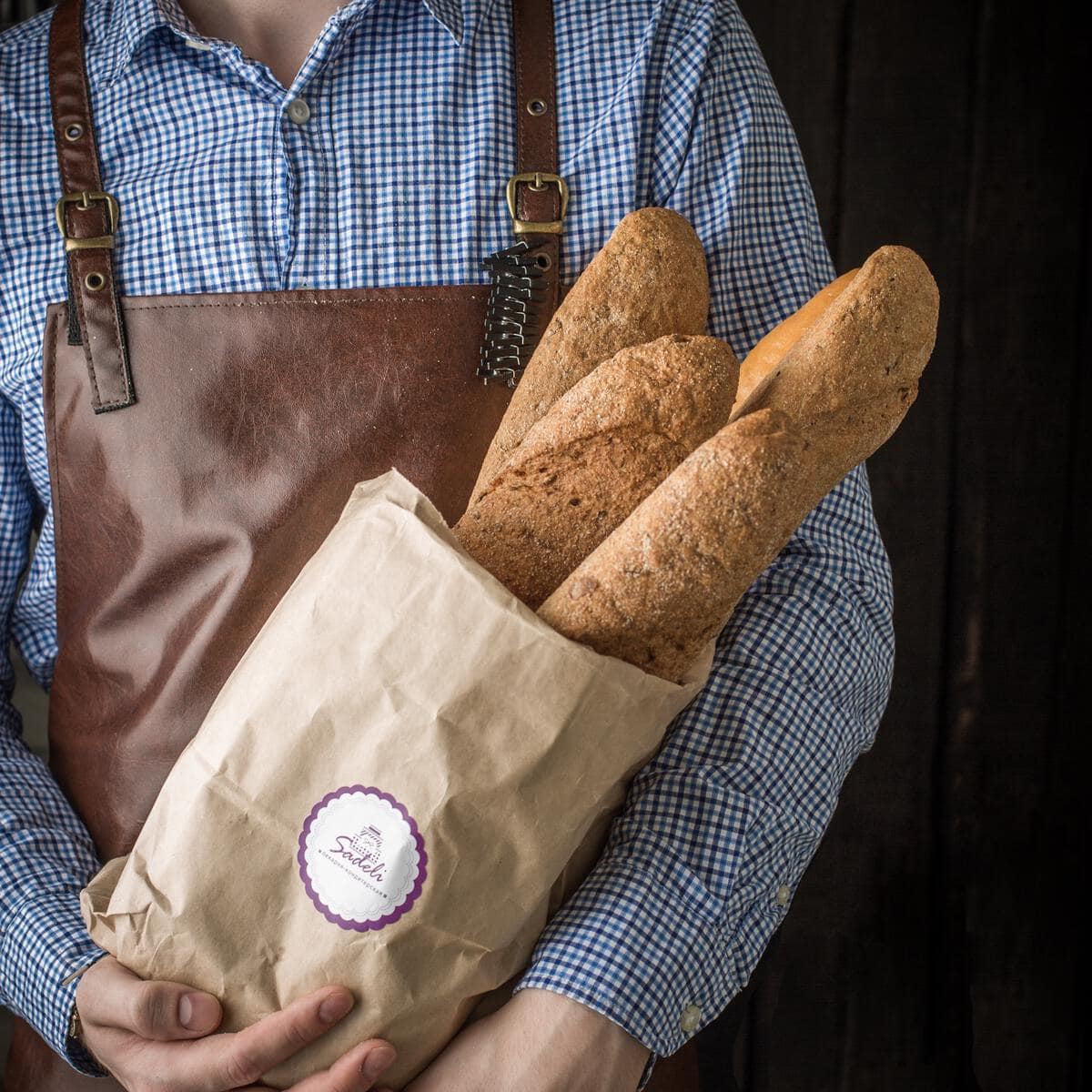 How to store bread - storing fresh bread