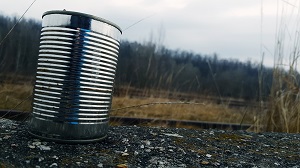 canned food - how it's made