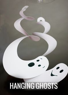 Halloween Ghost Decorations