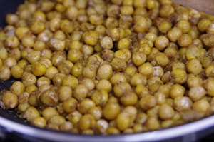 canned food list - chickpeas