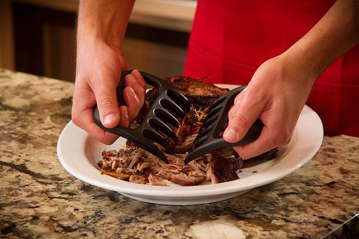 cool kitchen gadgets - pork shredder claws