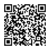 paleo diet QR code