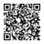 QR code with a Detox Diet Shopping List