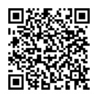 QR code to the Flexitarian Diet Shopping List