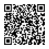 QR code to the Boiled Egg Diet Shopping List