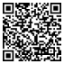 QR code of the Acid Reflux Diet Shopping List