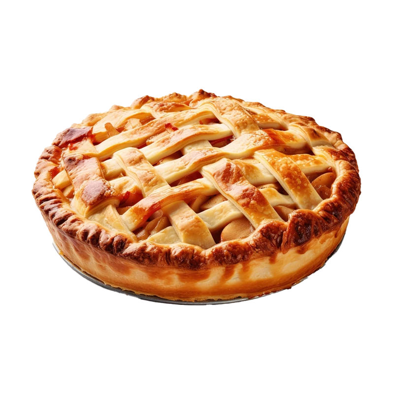 apple pie