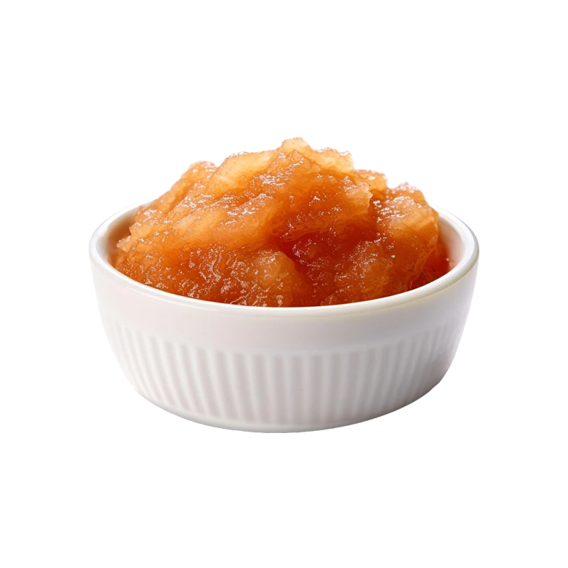 applesauce