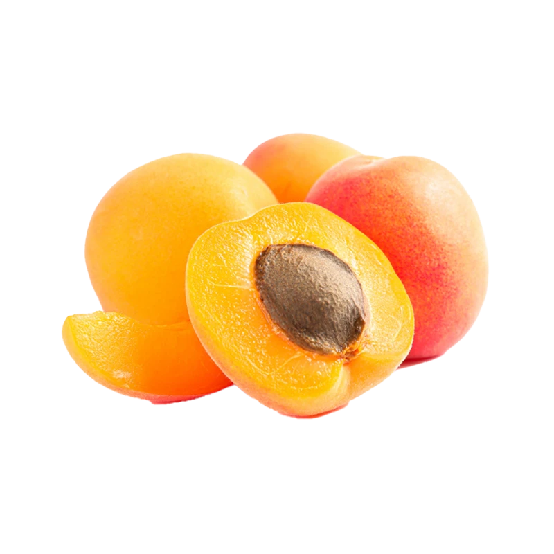 apricots