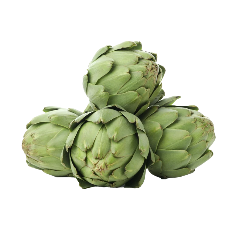 artichoke hearts