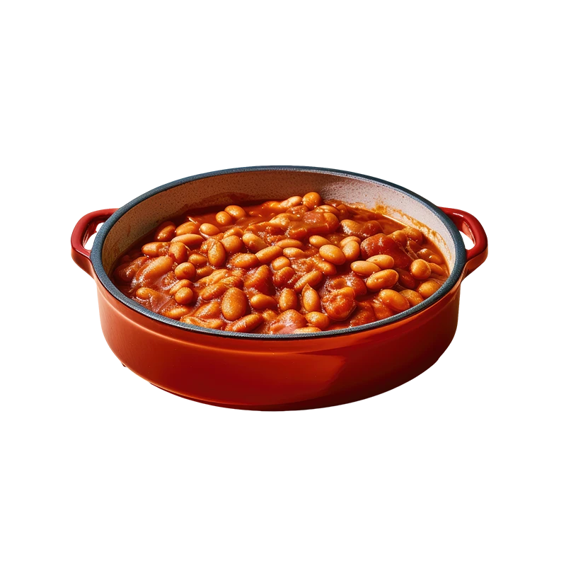 baked beans