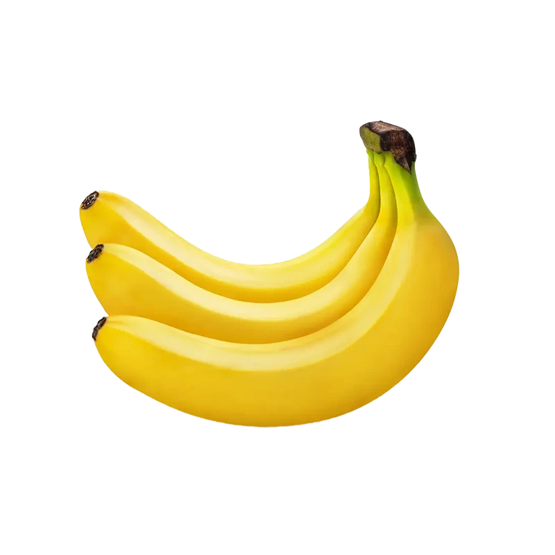 bananas