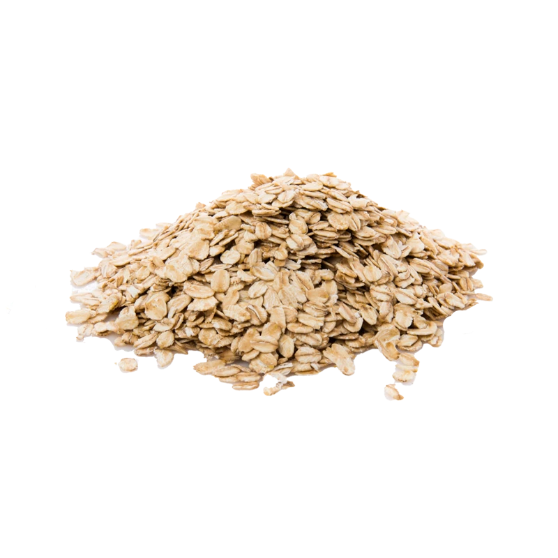 barley flakes