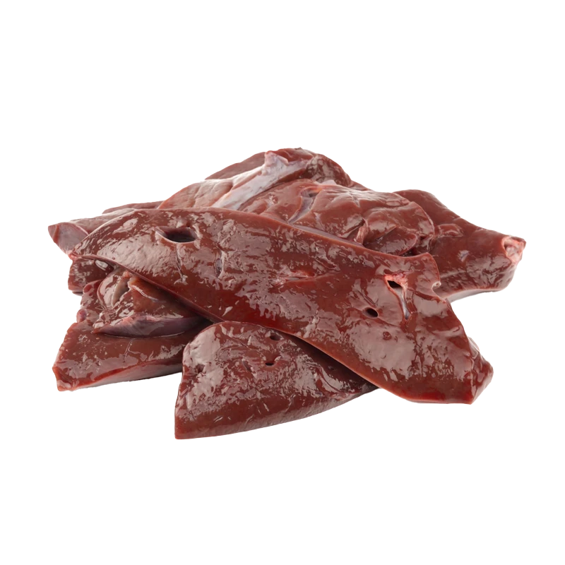 beef liver