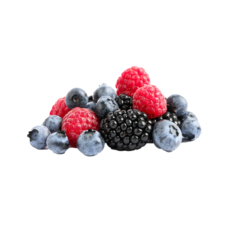 berries