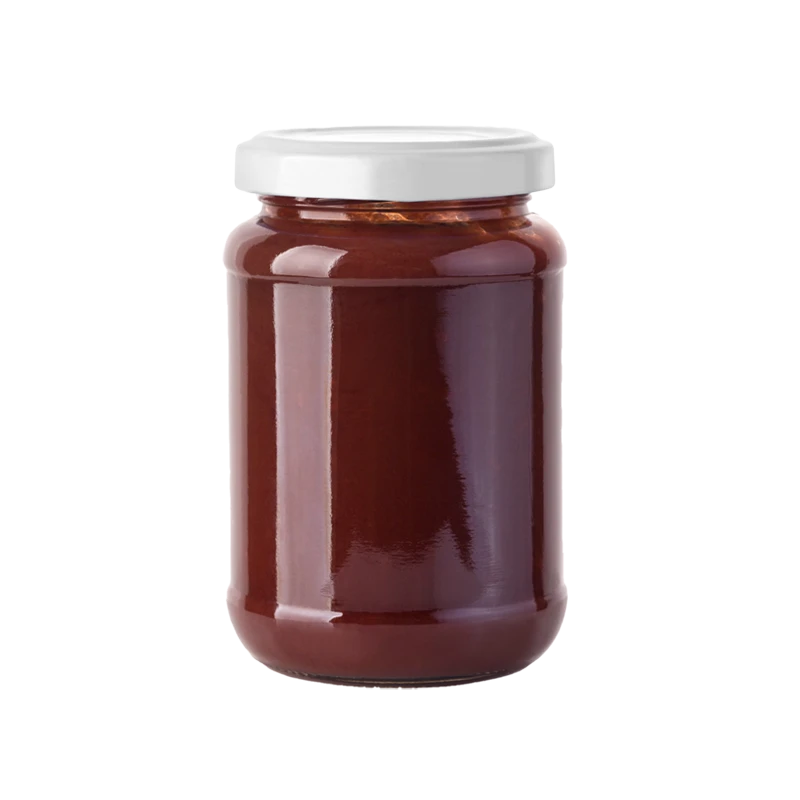 blackberry jam