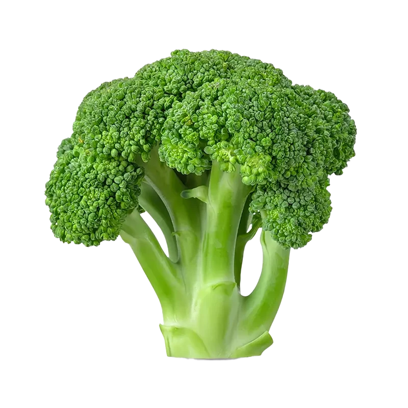 broccoli