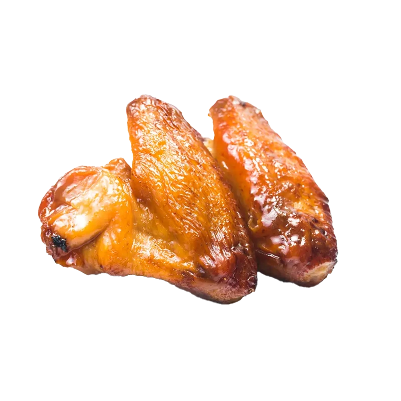 buffalo wings