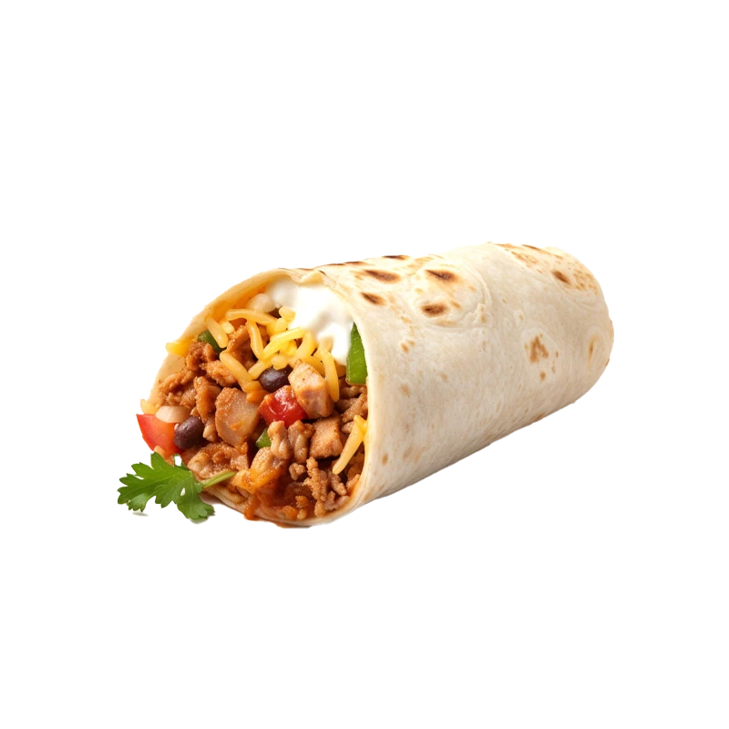 burritos