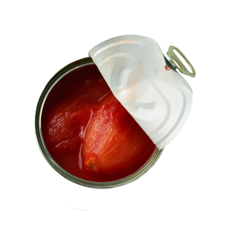 canned tomatoes