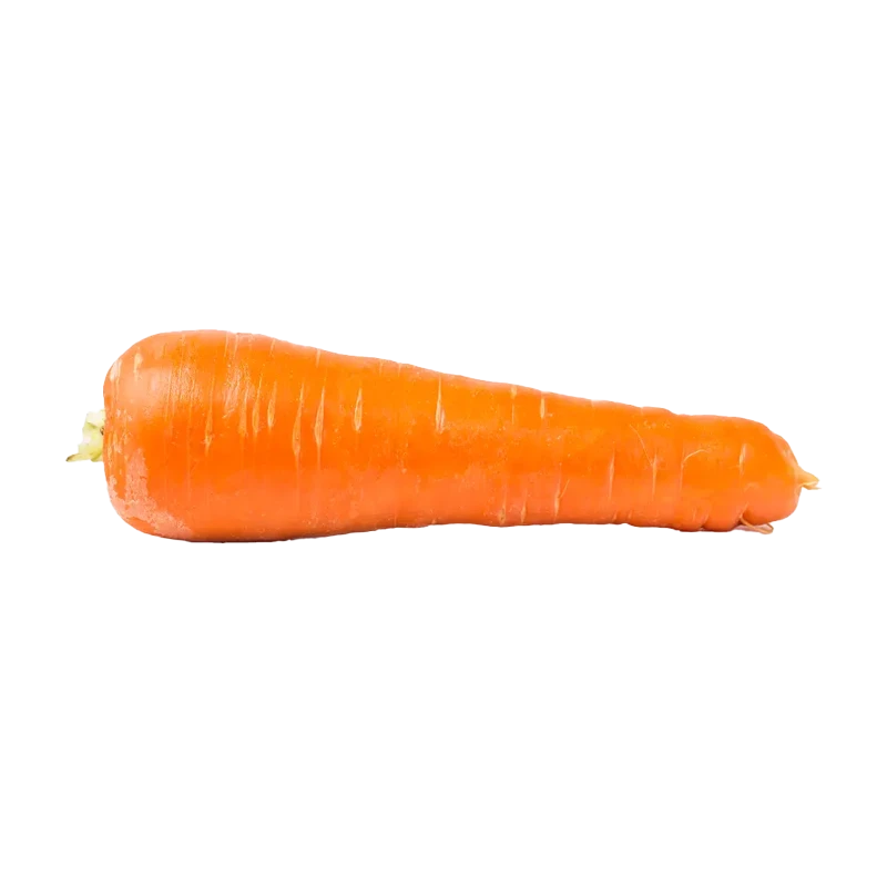 carrots