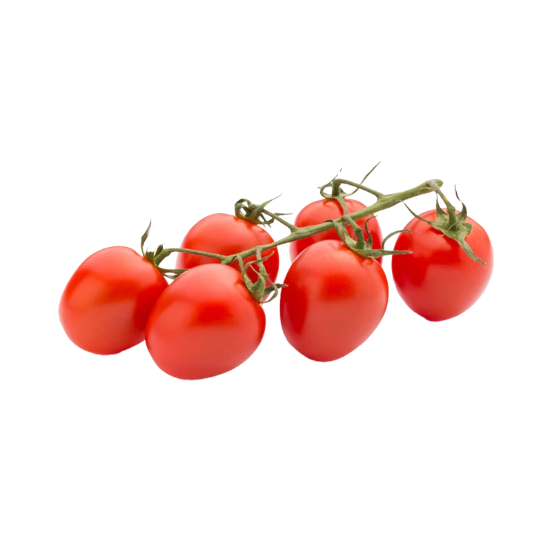 cherry tomatoes