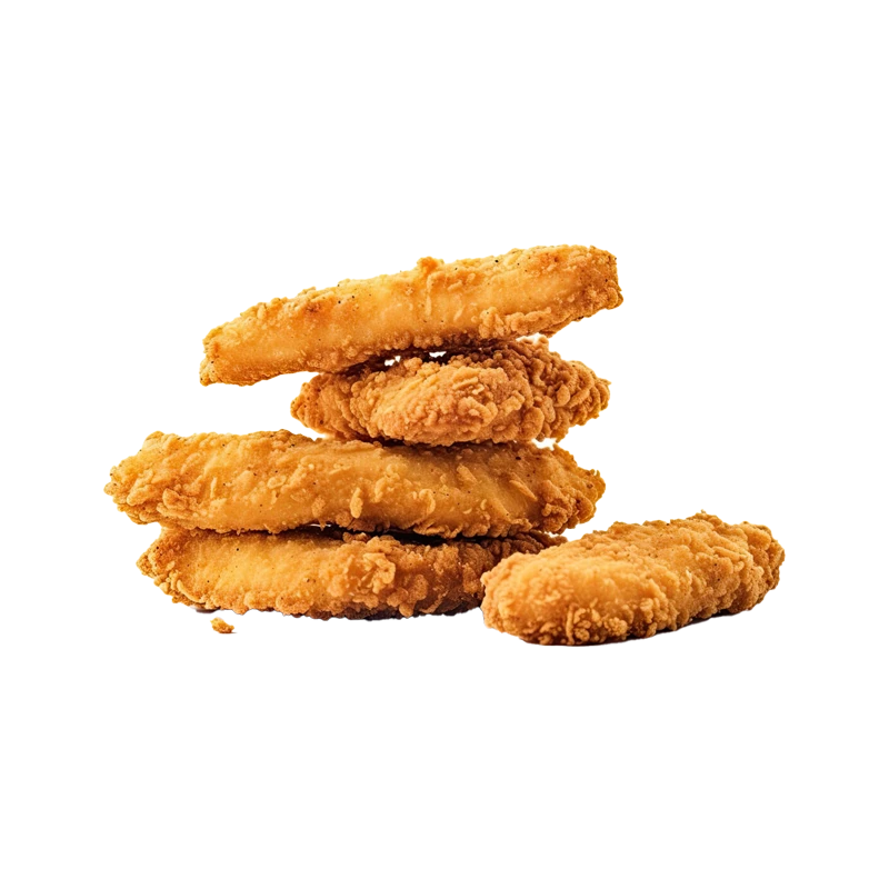 chicken tenders