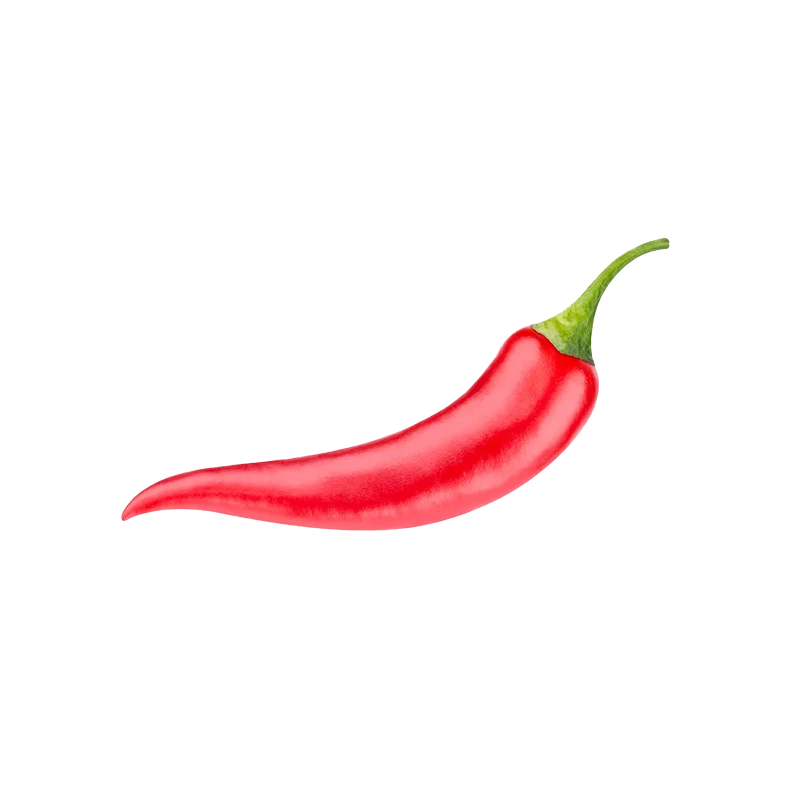 chili pepper