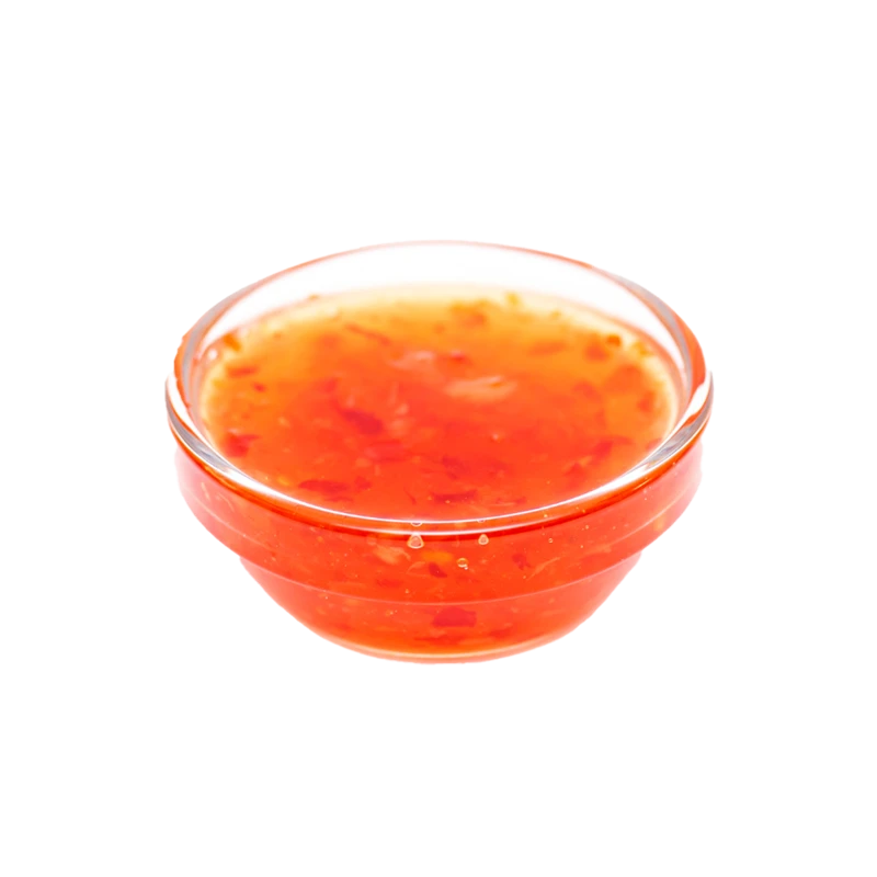 chili sauce