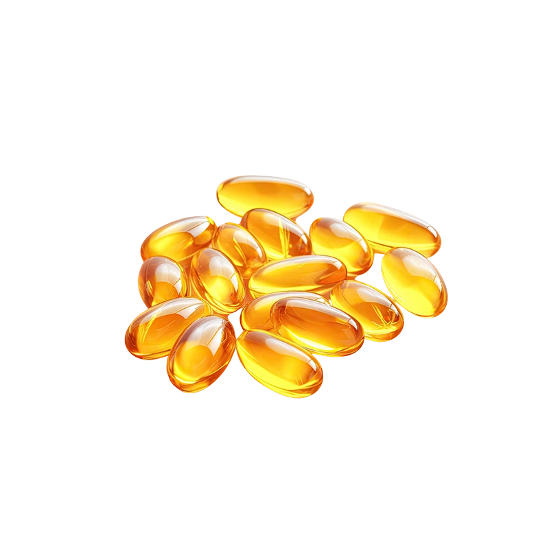 cod liver oil