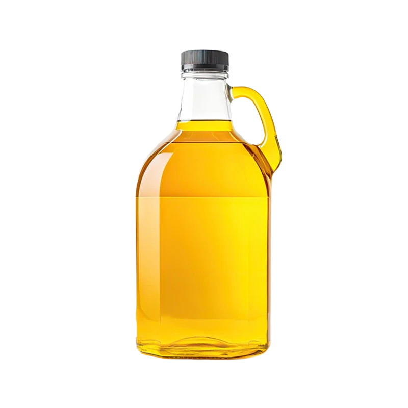 cooking oil