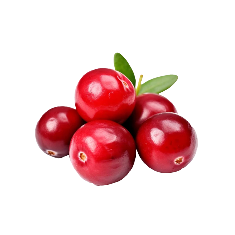 cranberries