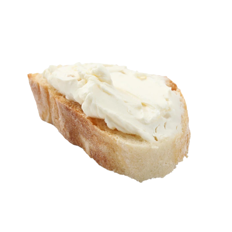 cream cheese