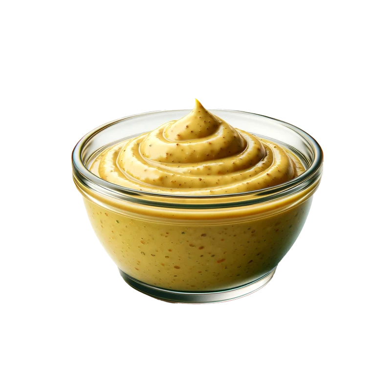 dijon mustard