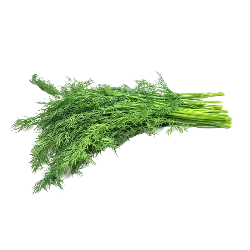 dill