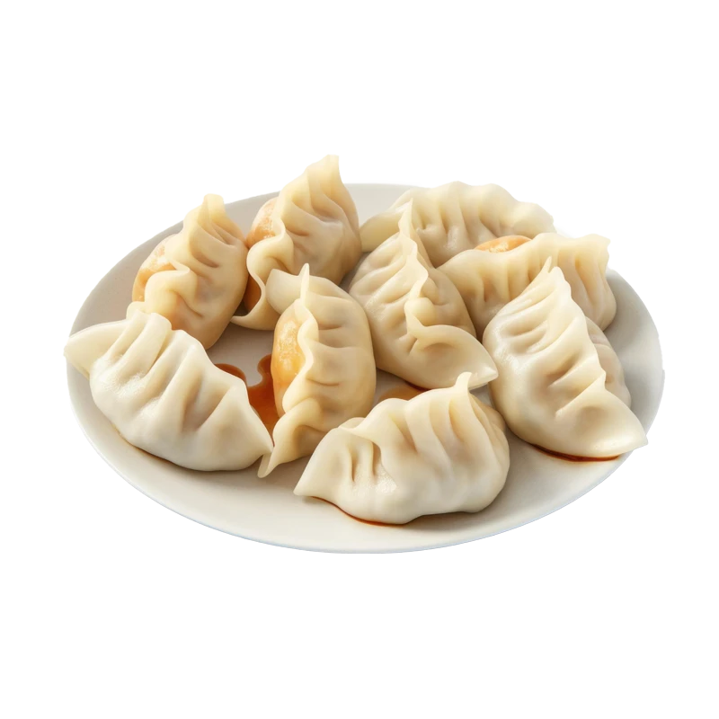 dumplings