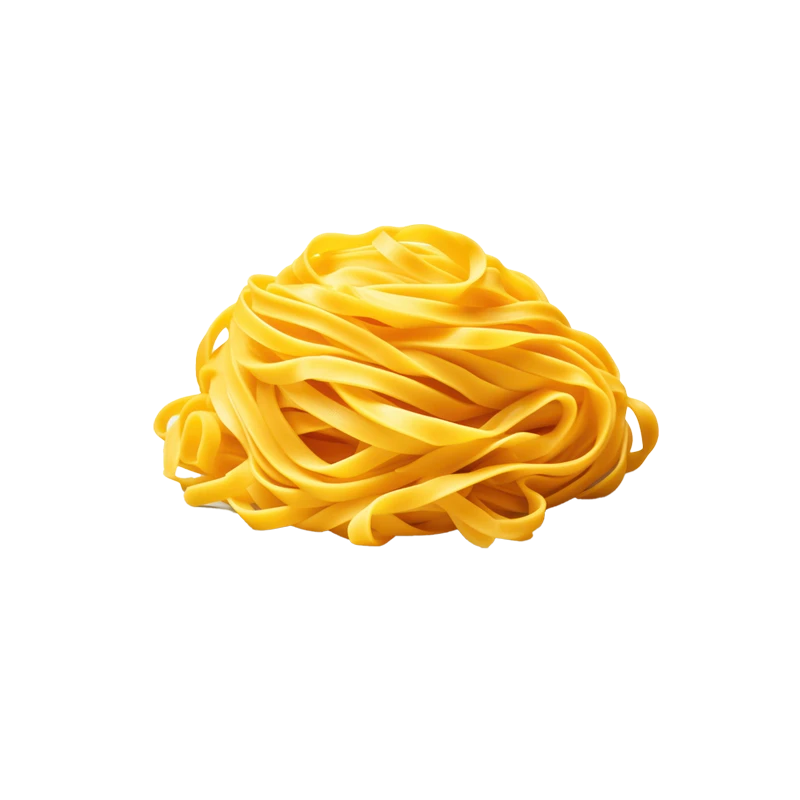 egg noodles