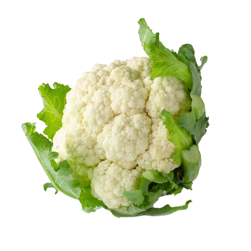 frozen cauliflower