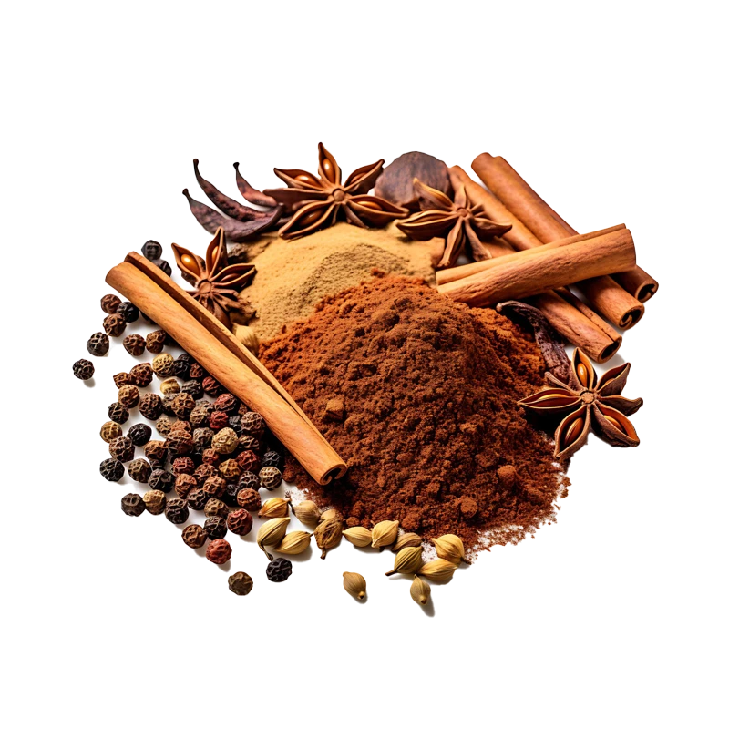 garam masala