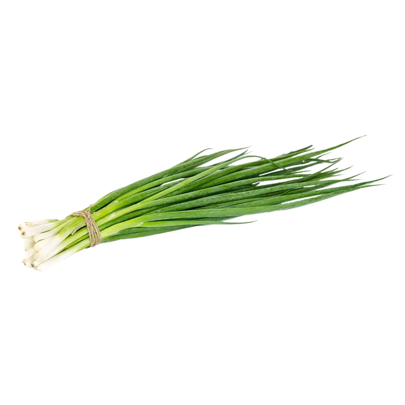 green onion