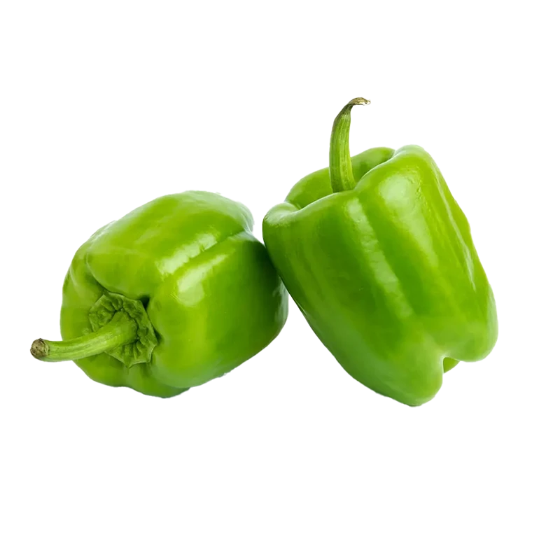 green pepper