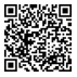 QR code to the DASH Diet Shopping List