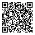 QR code to the South Beach Diet Shopping List