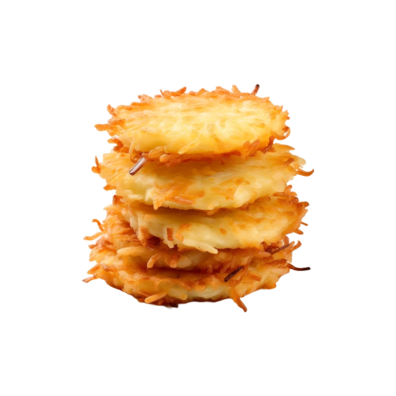 hash browns