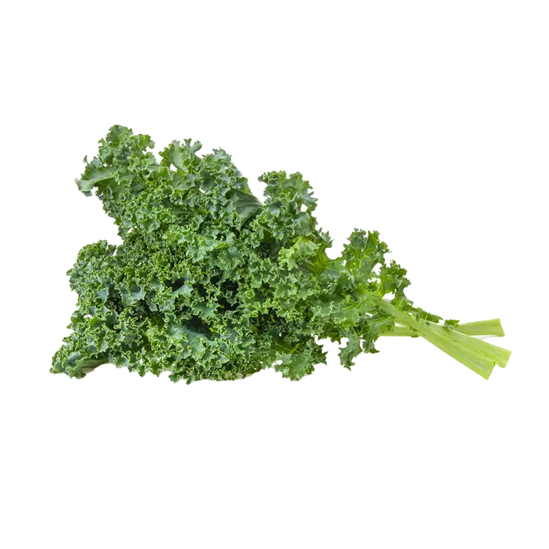 kale