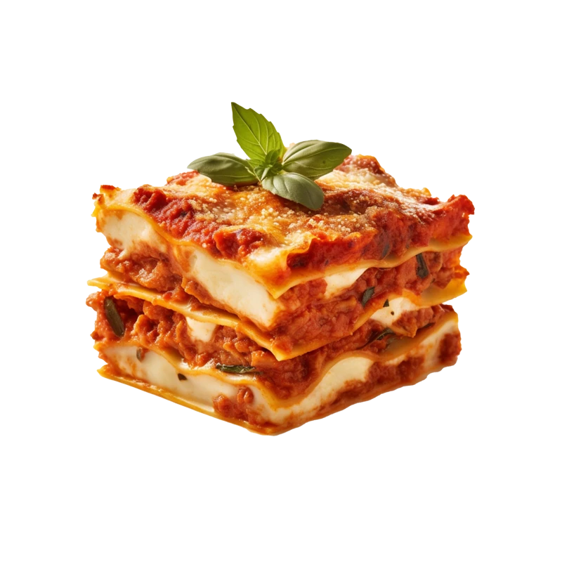 lasagne