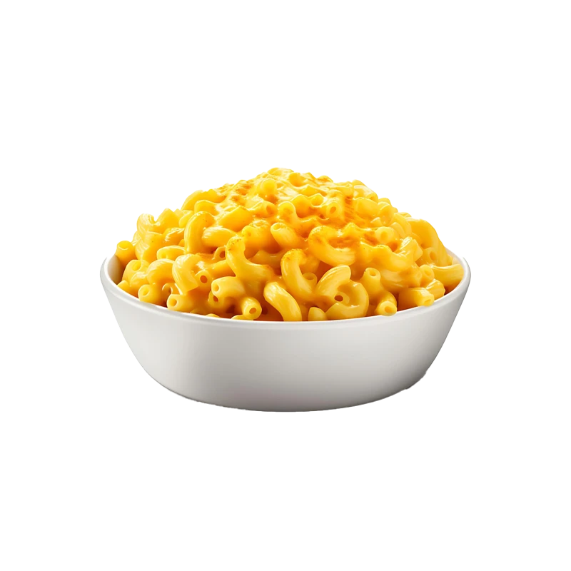 mac and cheese