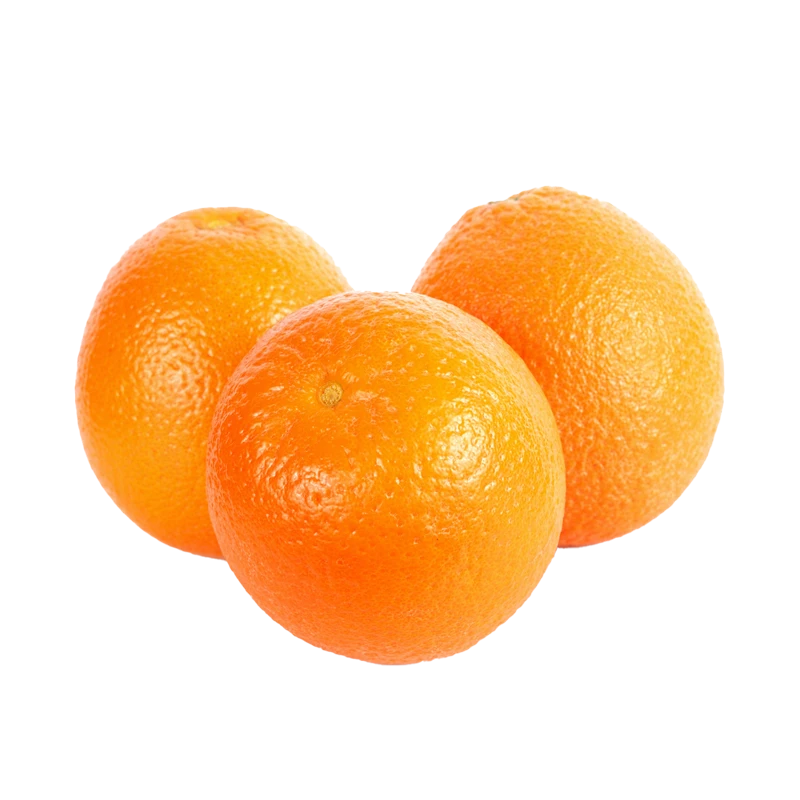 mandarins