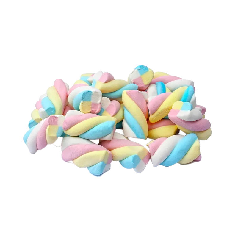 marshmallows