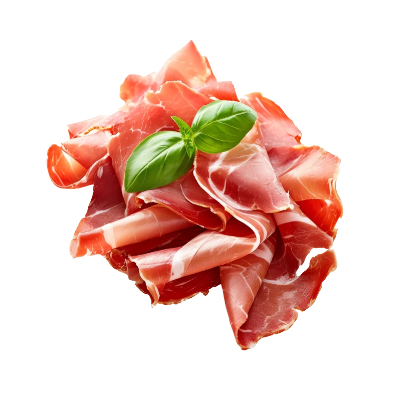 parma ham